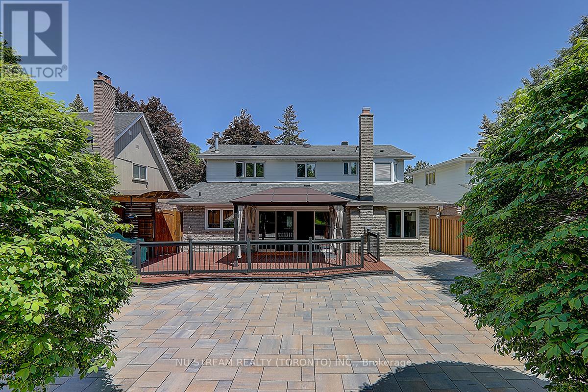 47 Hemingway Crescent, Markham, Ontario L3R 2S4 - Photo 21 - N13454750
