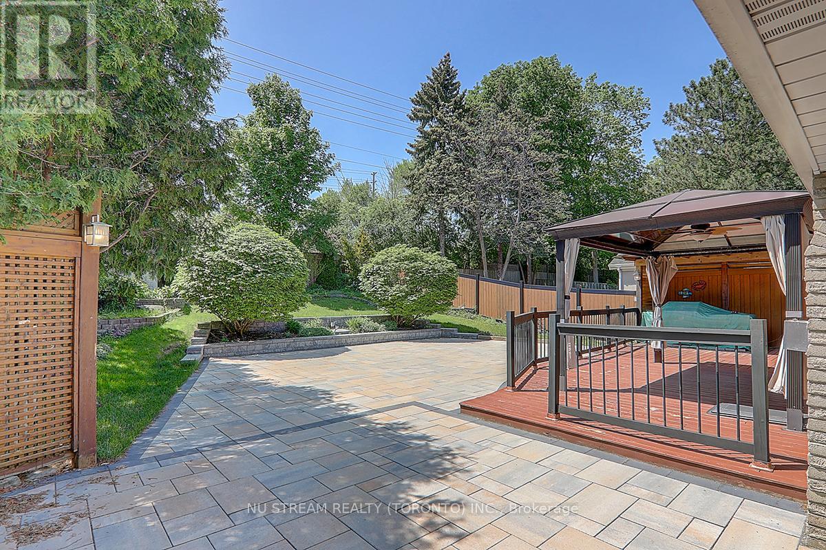 47 Hemingway Crescent, Markham, Ontario L3R 2S4 - Photo 22 - N13454750