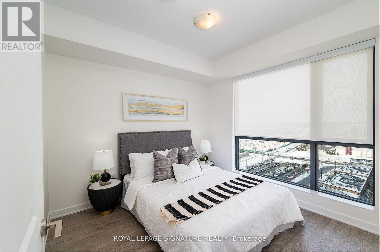 1503 - 120 Eagle Rock Way, Vaughan, Ontario  L6A 5C2 - Photo 12 - N13454770