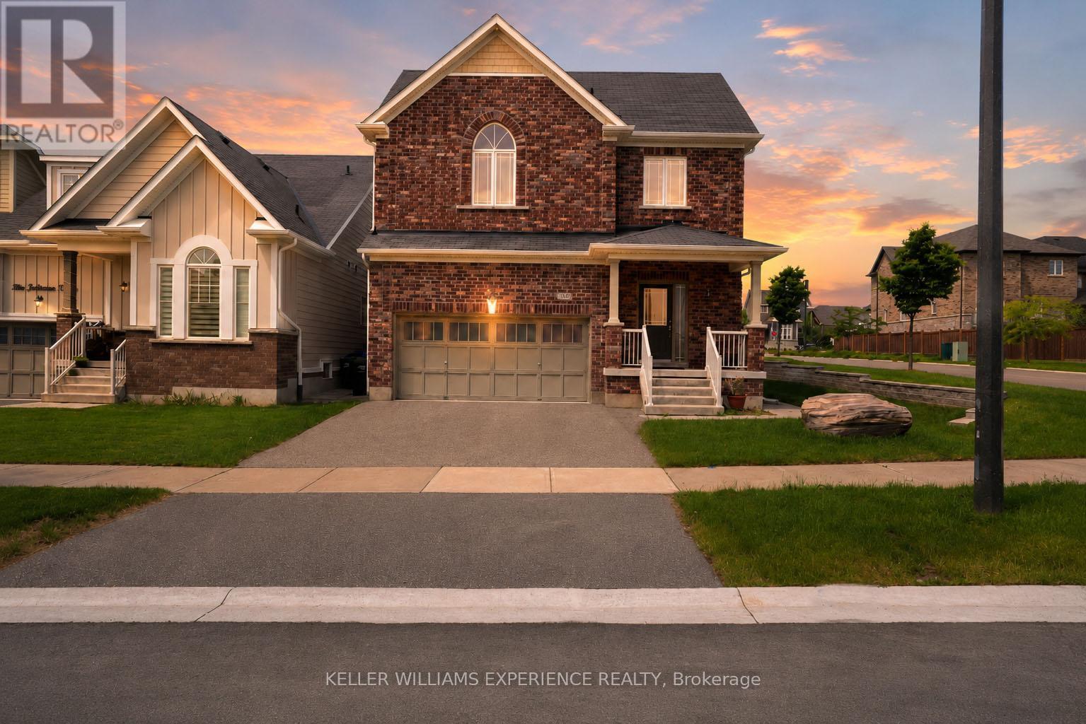 1296 DALLMAN STREET, Innisfil, Ontario