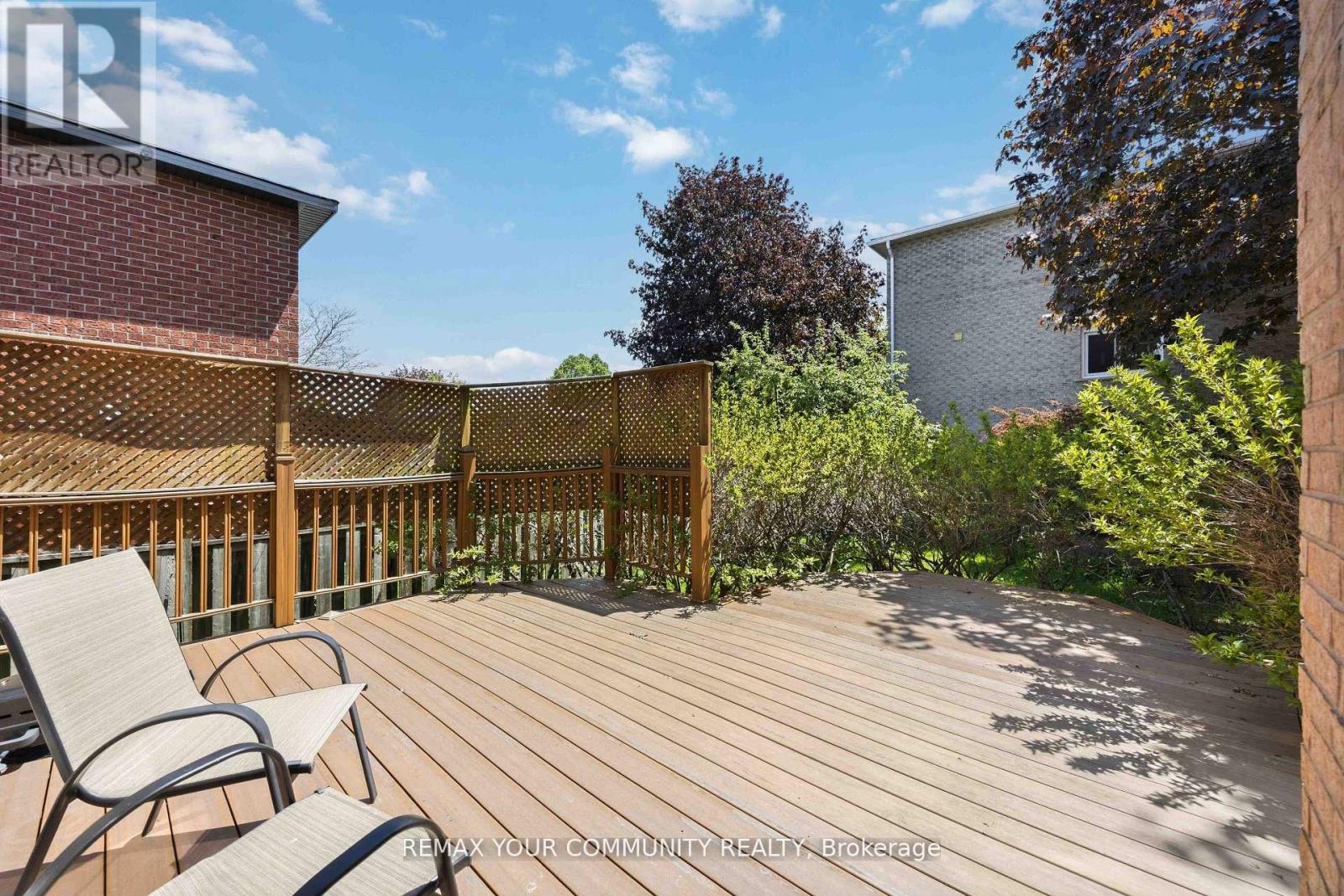 251 Osmond Crescent, Newmarket, Ontario L3Y 7L3 - Photo 32 - N13454784