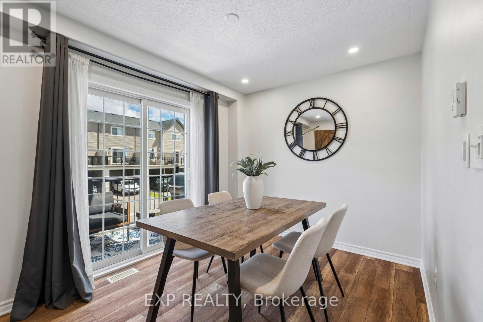 38 Andean Lane, Barrie, Ontario  L9J 0J4 - Photo 16 - S13454636