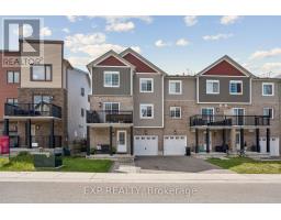 38 ANDEAN LANE, Barrie, Ontario