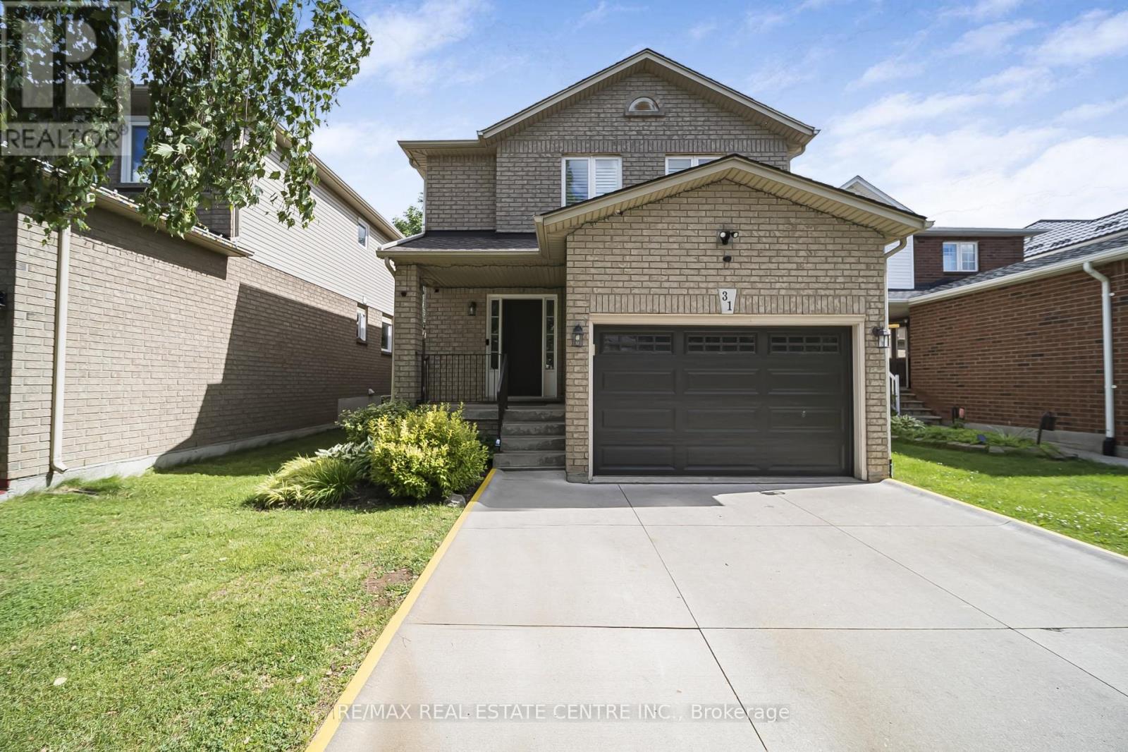 31 CITYVIEW CRESCENT, Hamilton, Ontario