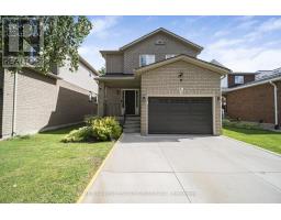 31 CITYVIEW CRESCENT, Hamilton, Ontario