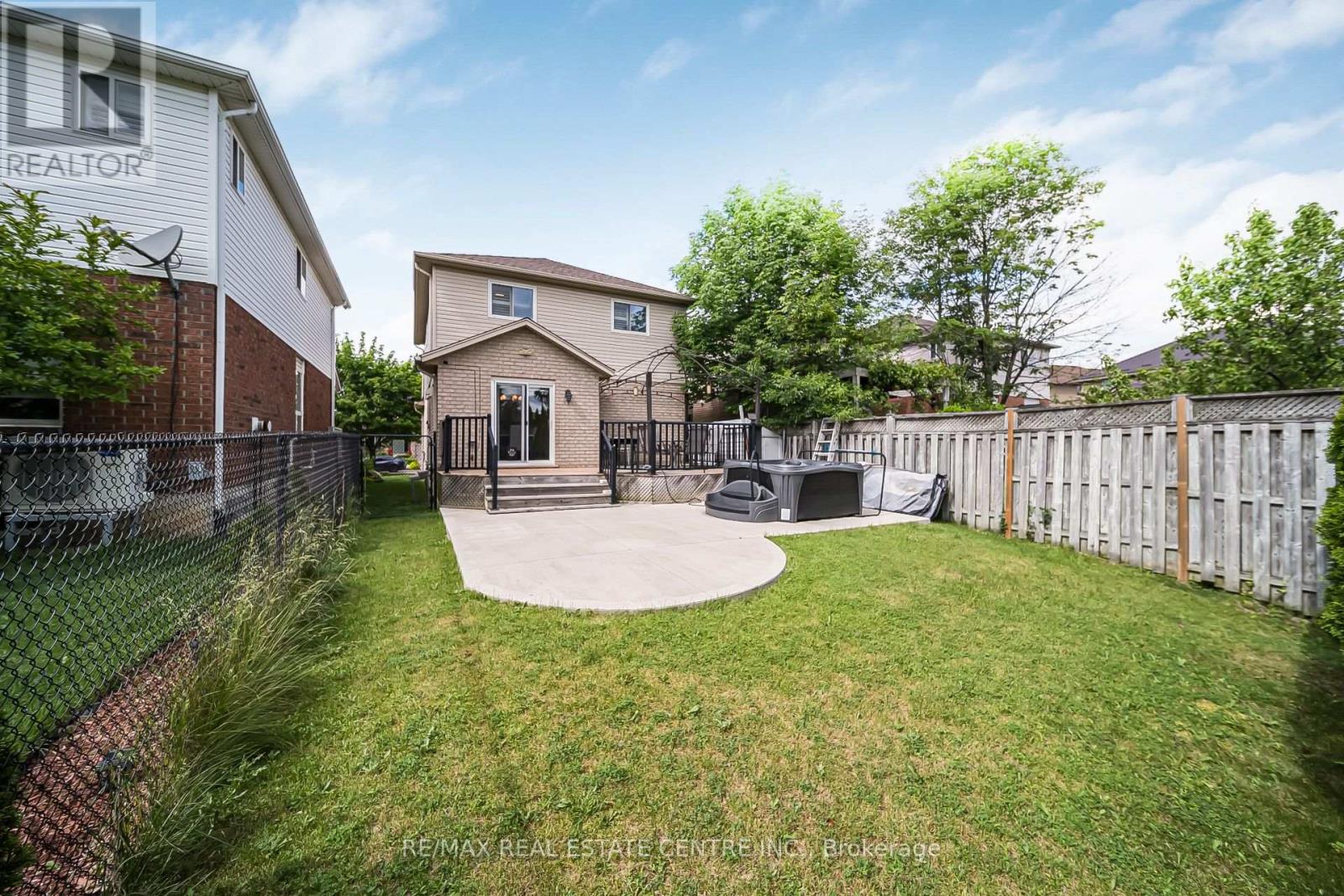 31 Cityview Crescent, Hamilton, Ontario  L8J 3V1 - Photo 46 - X13428400