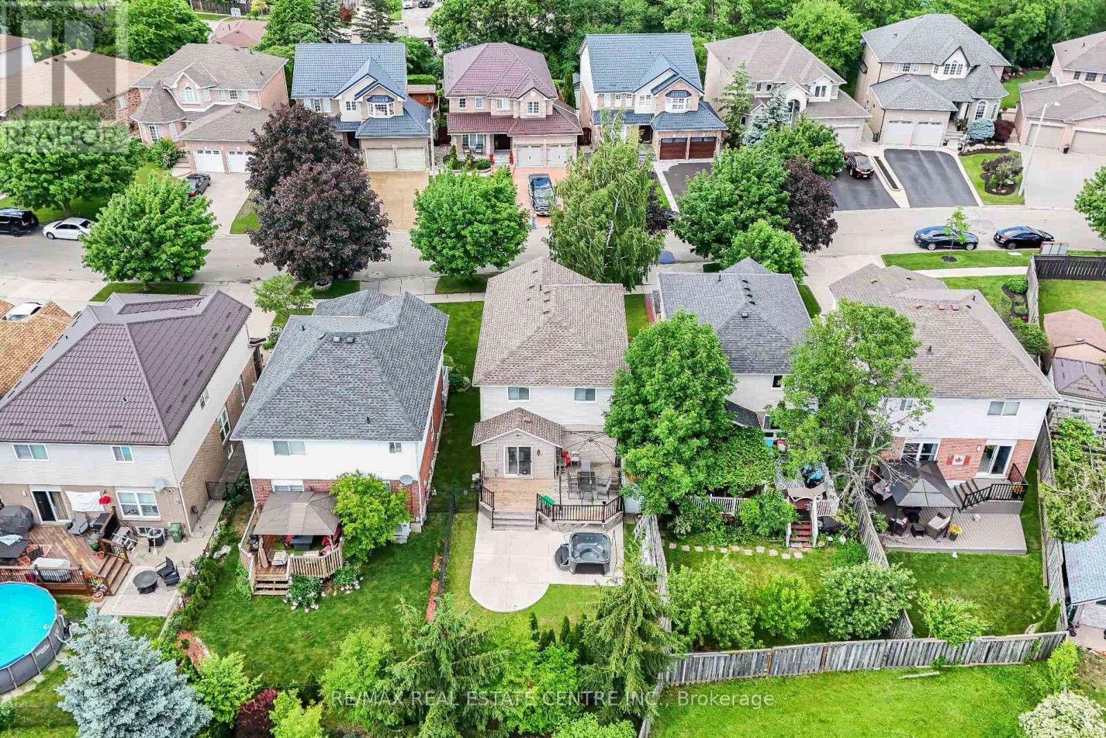 31 Cityview Crescent, Hamilton, Ontario  L8J 3V1 - Photo 7 - X13428400
