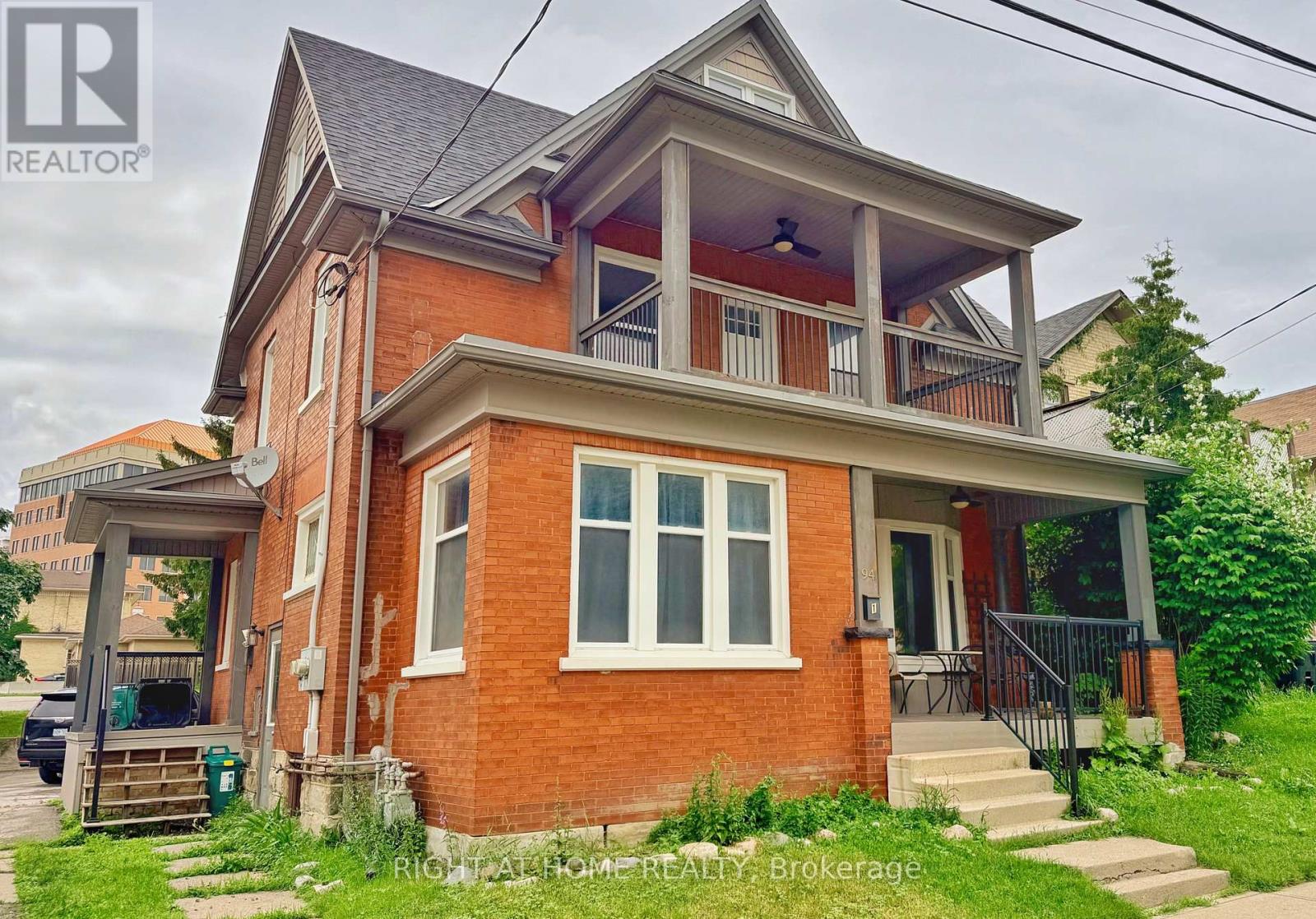 2-94 Scott Street, Kitchener, Ontario  N2H 2R5 - Photo 25 - X13449528