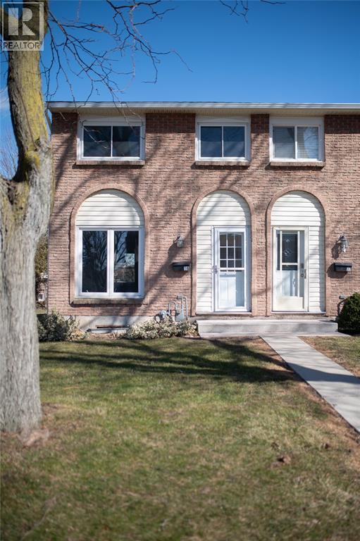 27 TURNER DRIVE Unit# 36