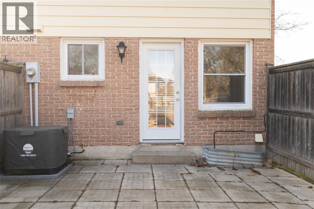 27 Turner Drive Unit# 36, Sarnia, Ontario  N7S 4R9 - Photo 13 - 26014334