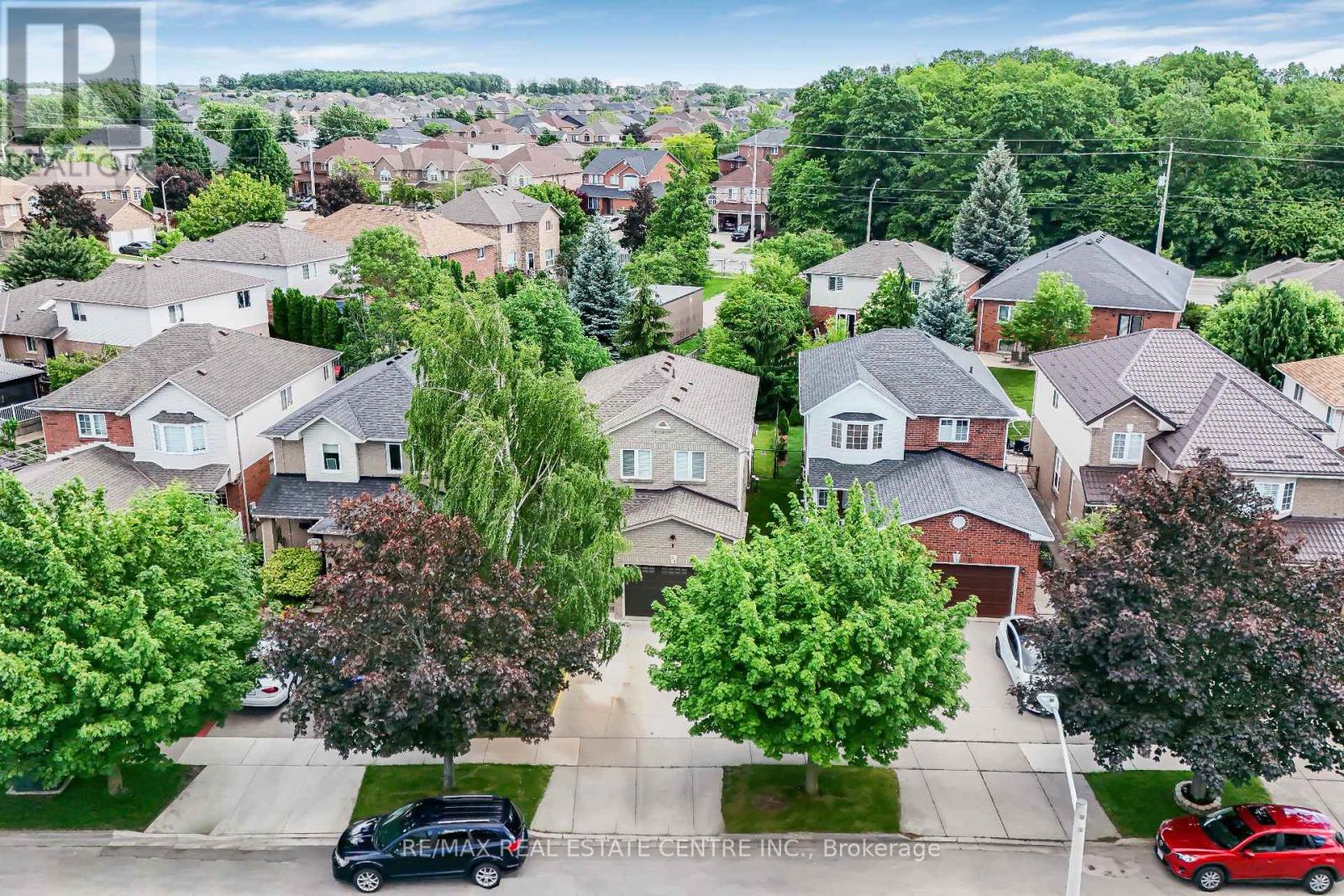 31 Cityview Crescent, Hamilton, Ontario  L8J 3V1 - Photo 4 - X13428400