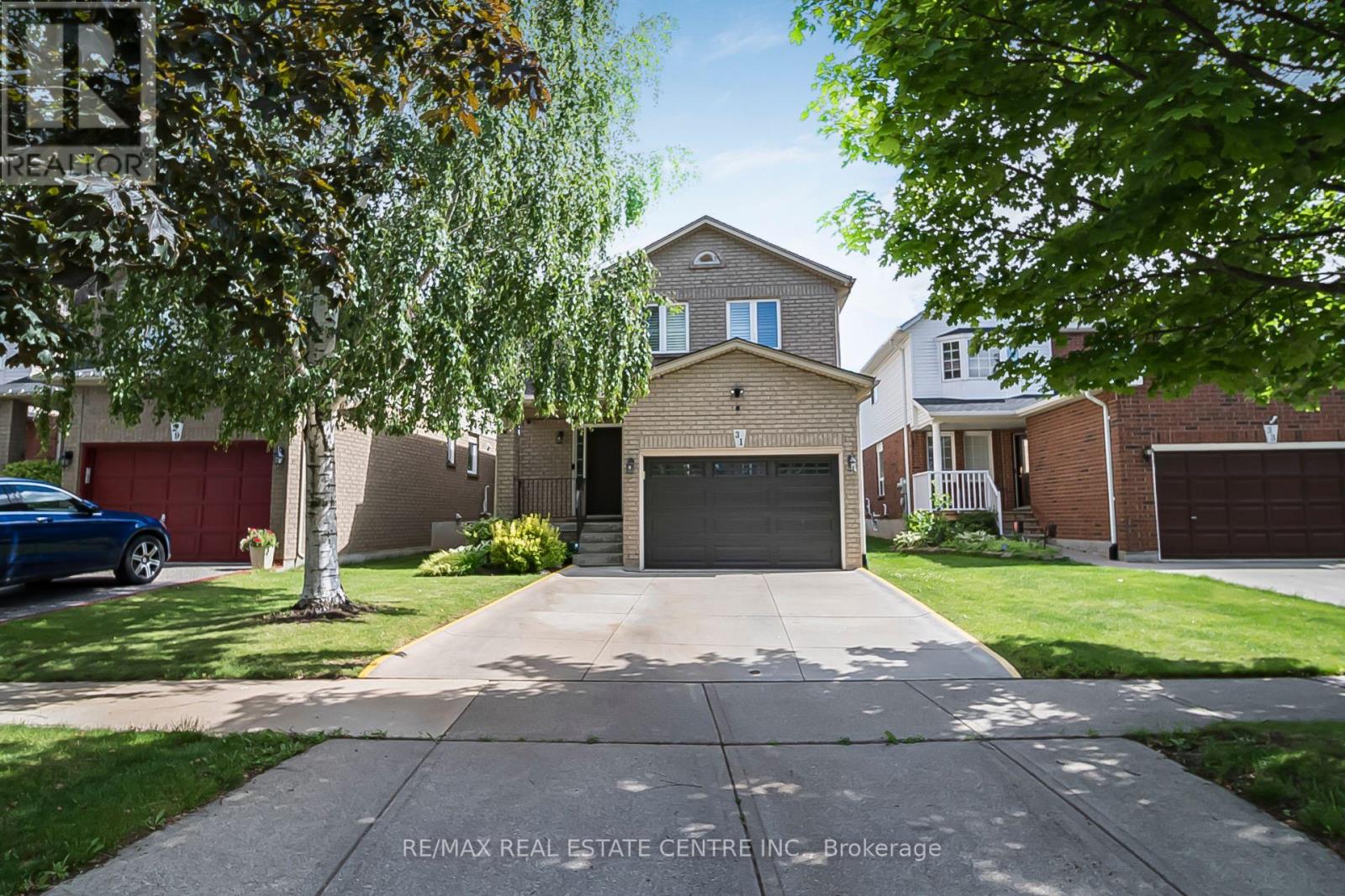 31 Cityview Crescent, Hamilton, Ontario  L8J 3V1 - Photo 2 - X13428400
