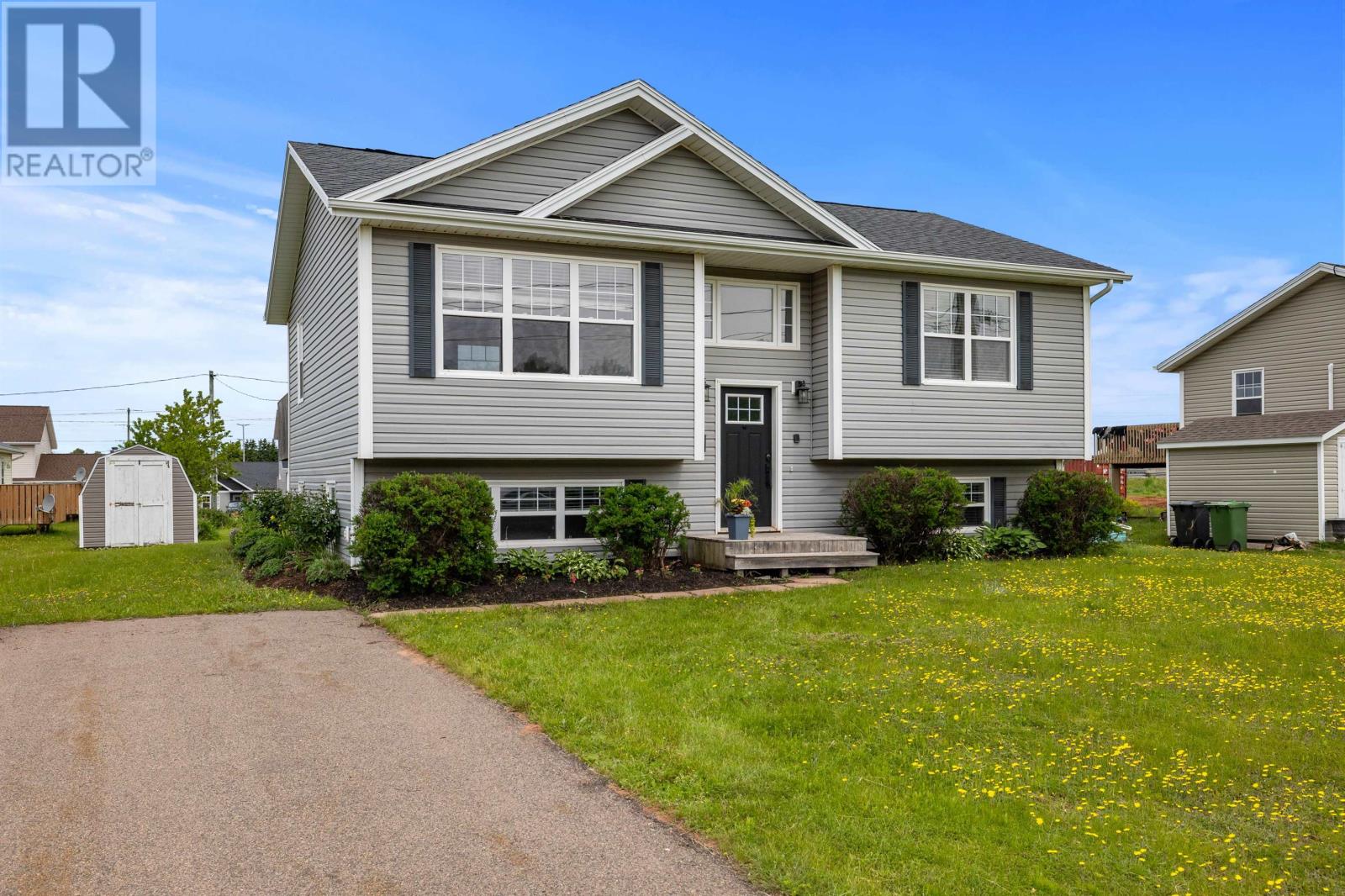 5 Darte Drive, Charlottetown, Prince Edward Island