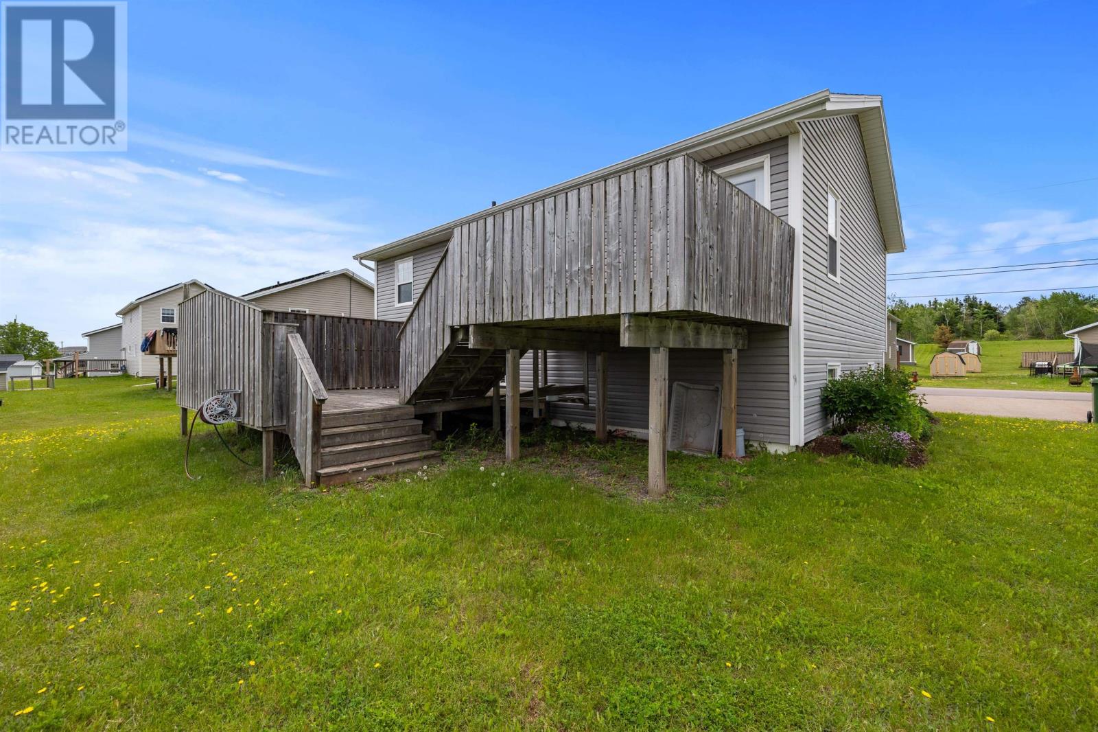 5 Darte Drive, Charlottetown, Prince Edward Island  C1A 9S9 - Photo 35 - 202614643