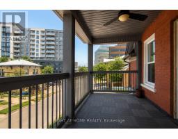 2-94 SCOTT STREET, Kitchener, Ontario