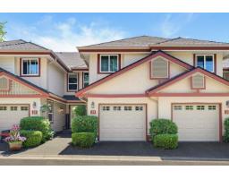21 8855 212 STREET, Langley, British Columbia