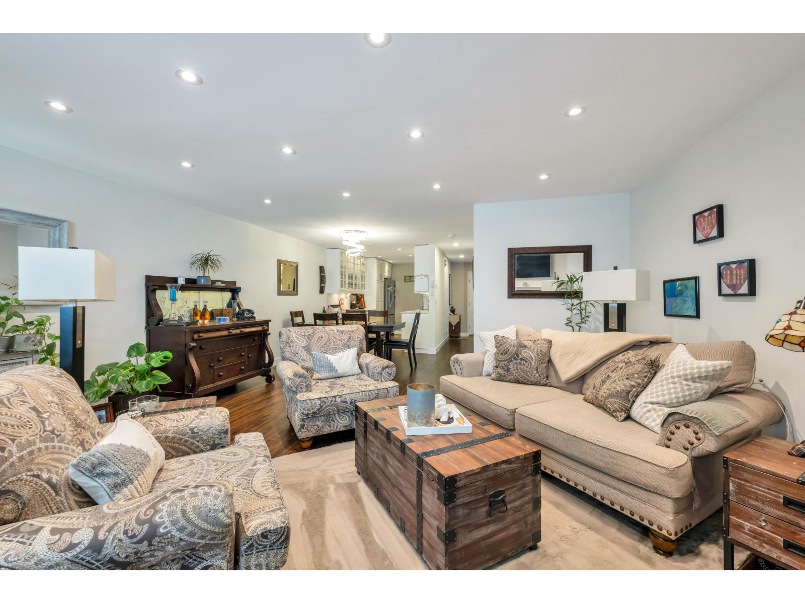 21 8855 212 Street, Langley, British Columbia  V1M 2G8 - Photo 4 - R3136016