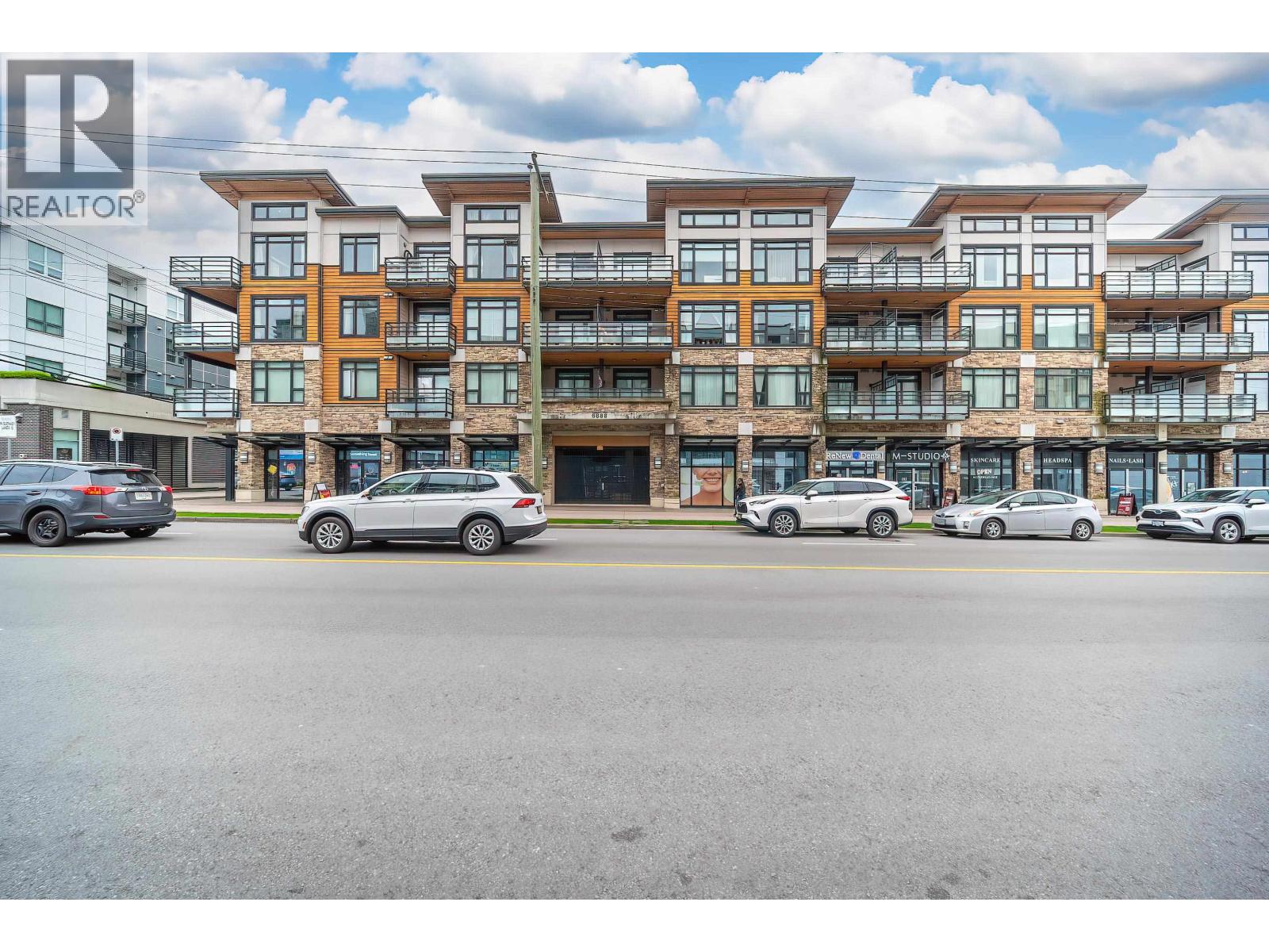 403 6888 Royal Oak Avenue, Burnaby, British Columbia  V5J 4J2 - Photo 21 - R3136886