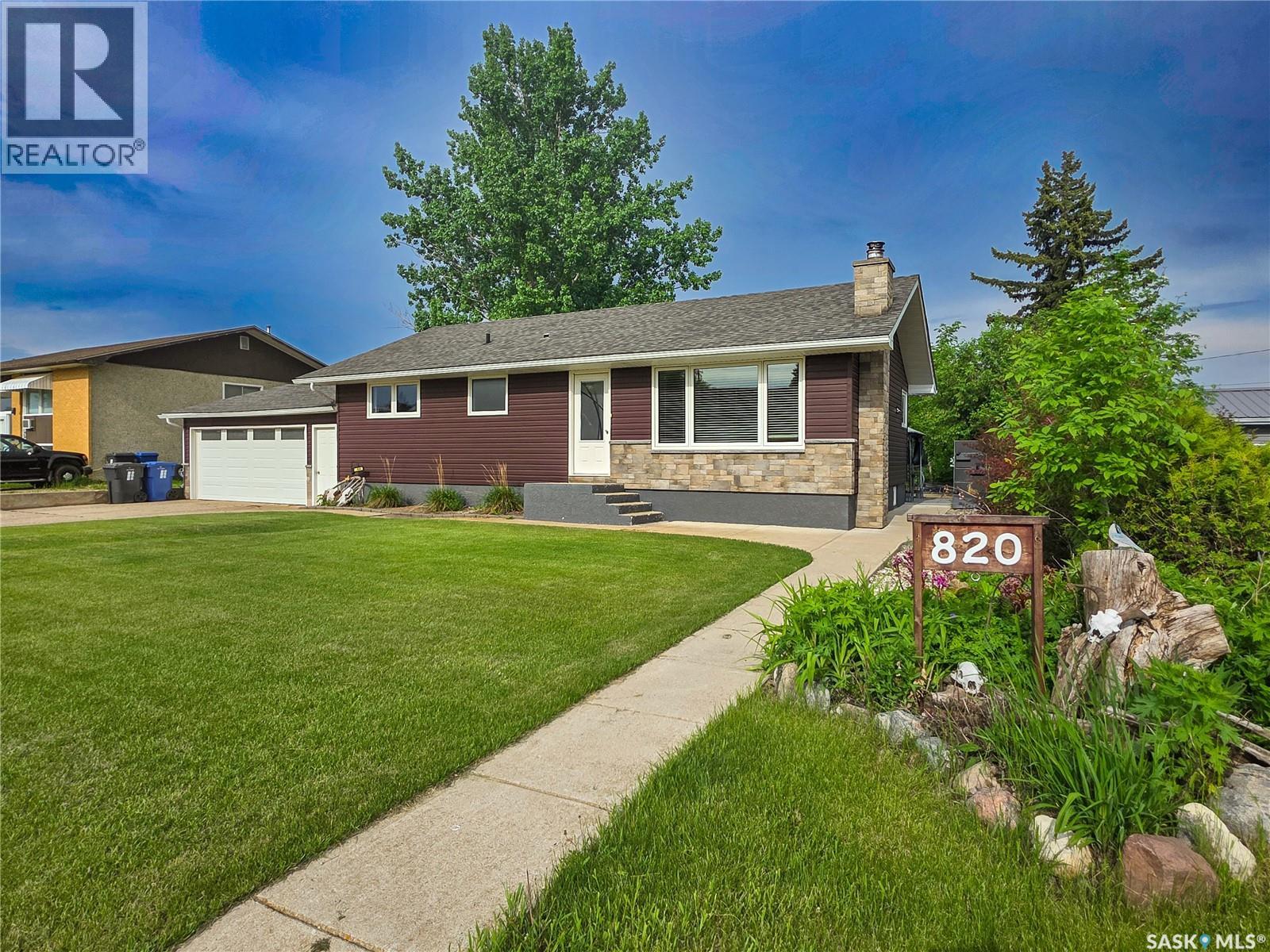 820 Scotia STREET, Melville, Saskatchewan