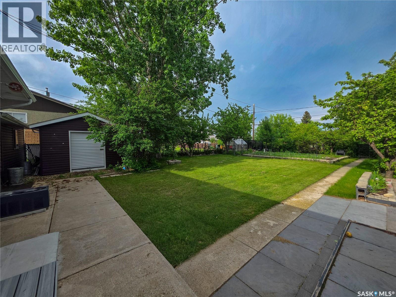 820 Scotia Street, Melville, Saskatchewan S0A 2P0 - Photo 5 - SK034321