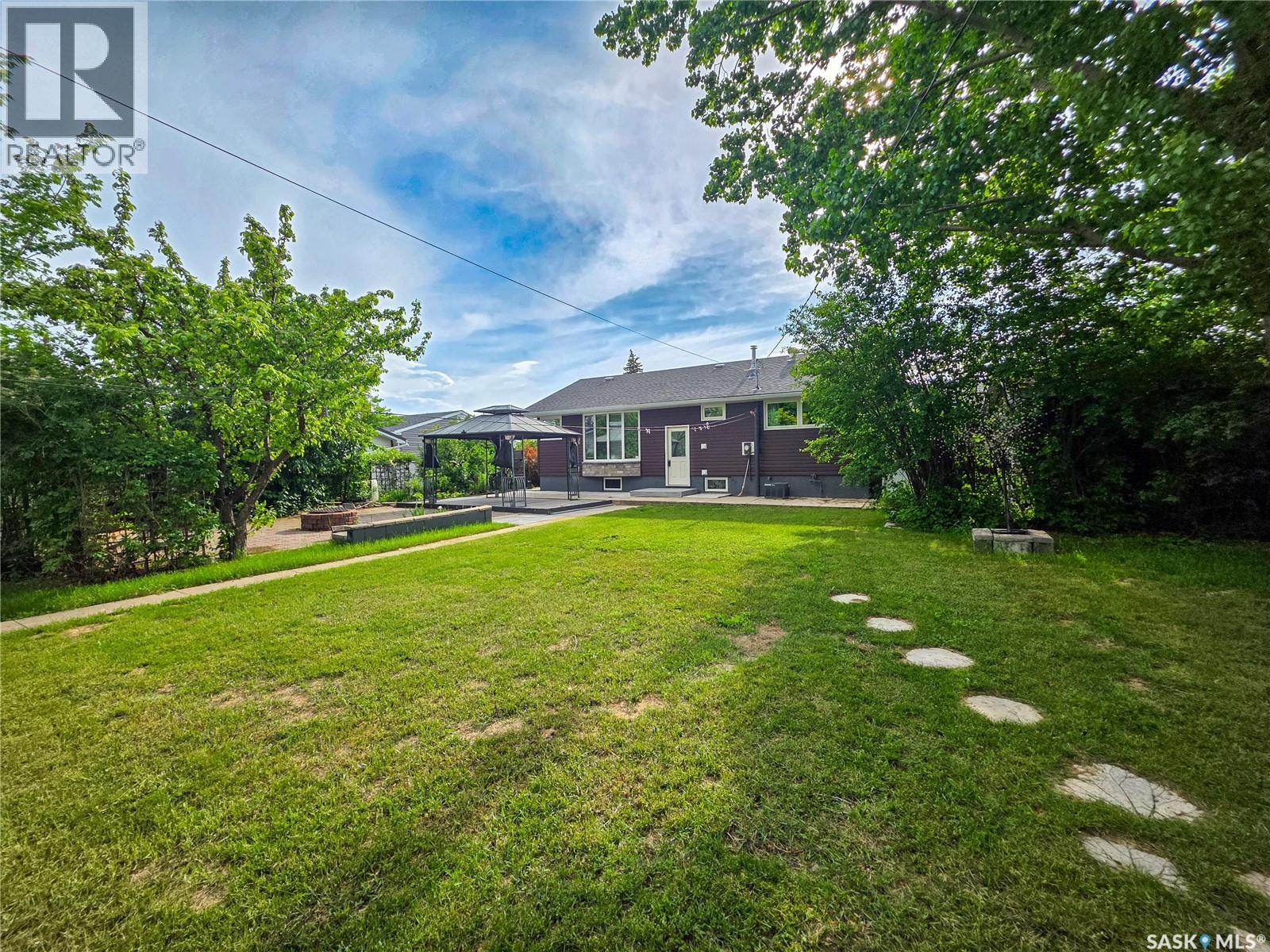 820 Scotia Street, Melville, Saskatchewan S0A 2P0 - Photo 4 - SK034321