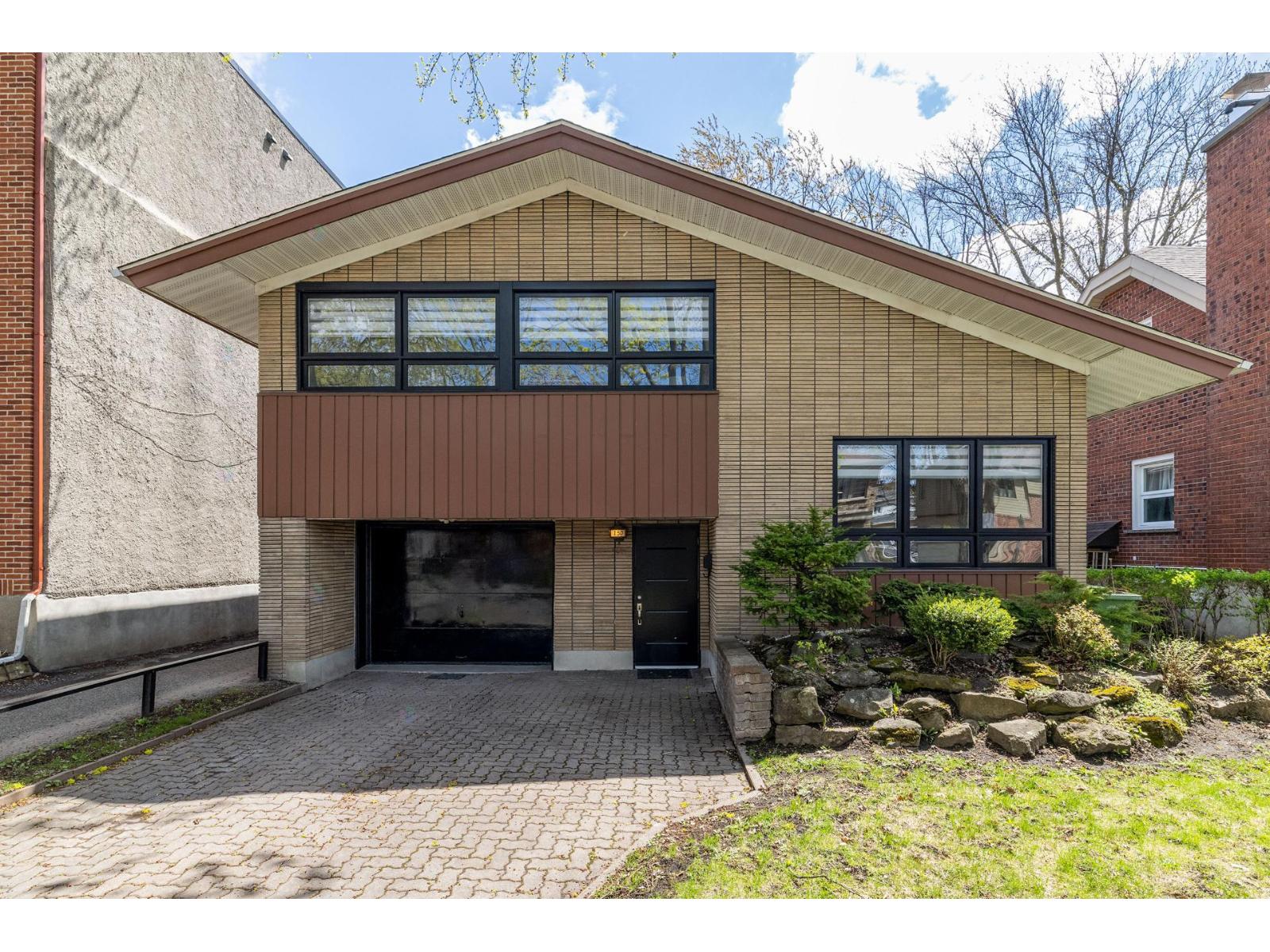 150 Av. Trenton Mont-Royal Quebec Canada H3P1Z4