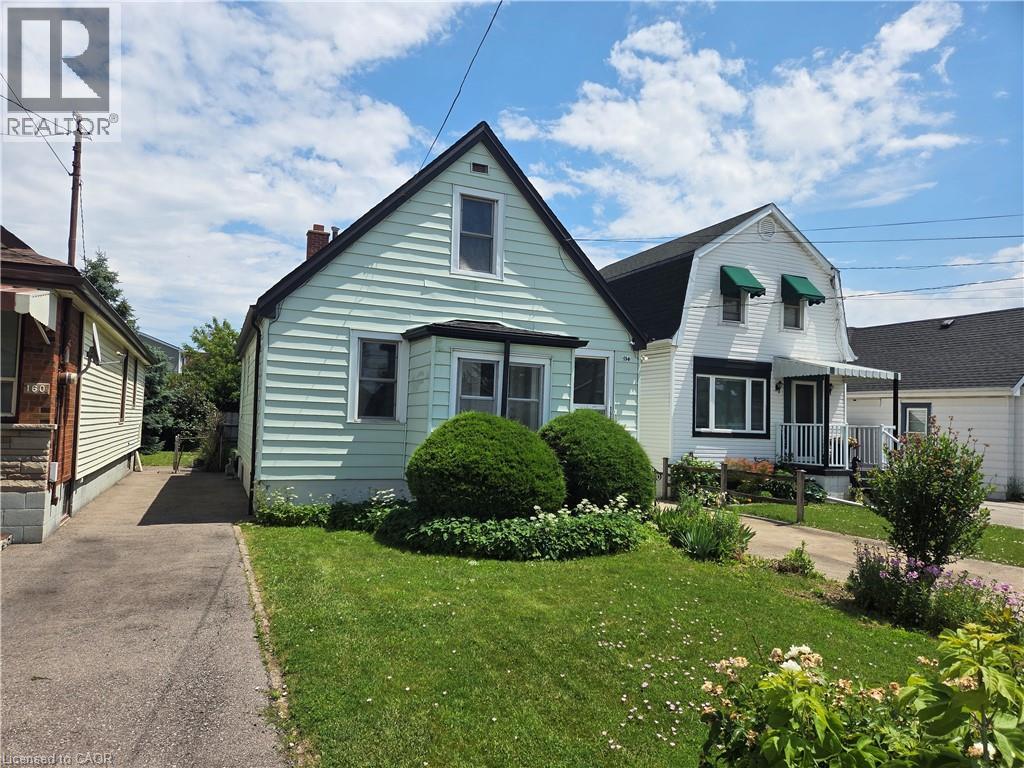 156 Adeline Avenue, Hamilton, Ontario  L8H 5T8 - Photo 2 - 40831149