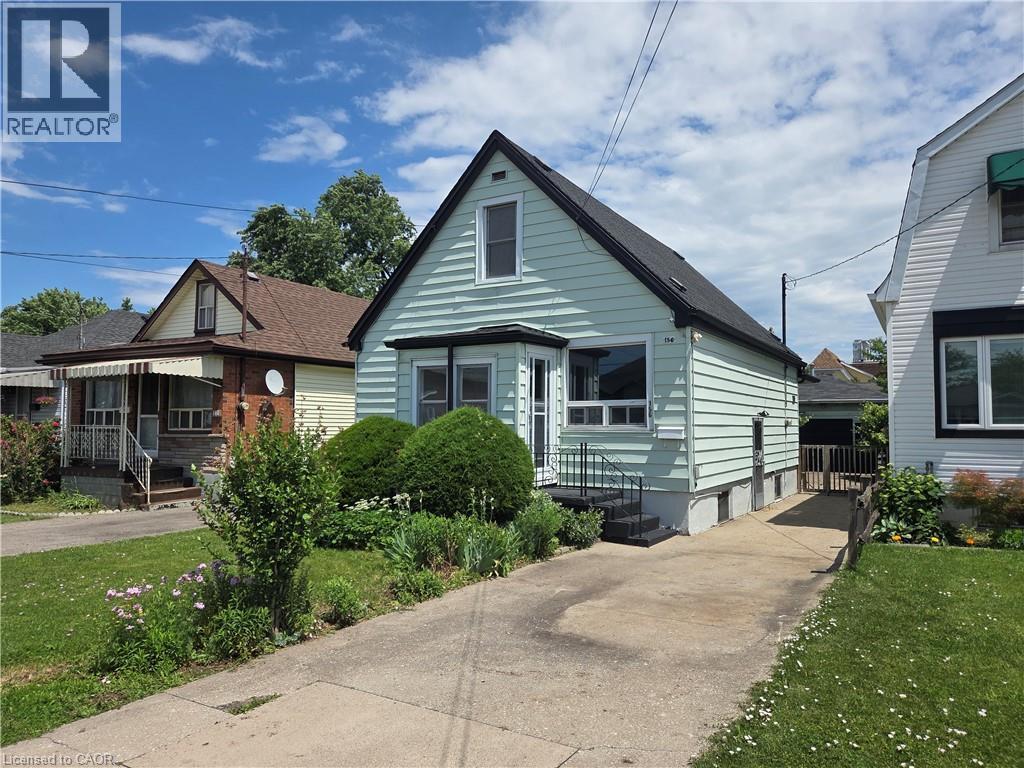 156 ADELINE Avenue, Hamilton, Ontario