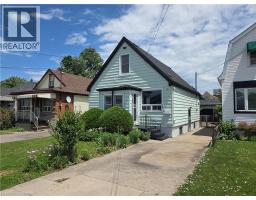 156 ADELINE Avenue, Hamilton, Ontario