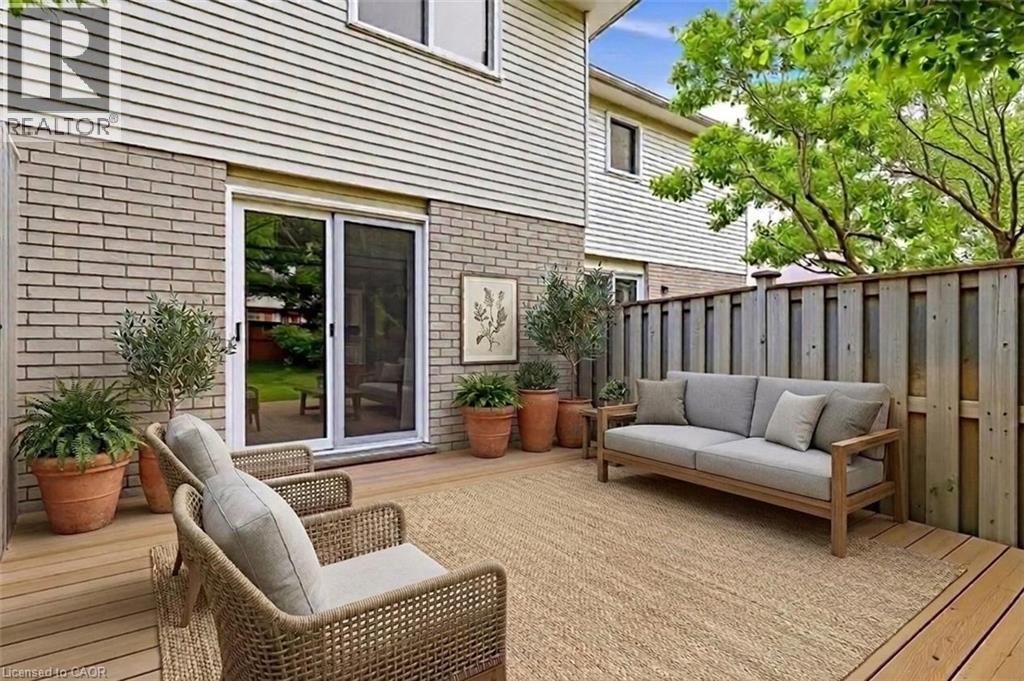 207 Auburn Drive Unit# B, Waterloo, Ontario  N2K 3T1 - Photo 16 - 40839529