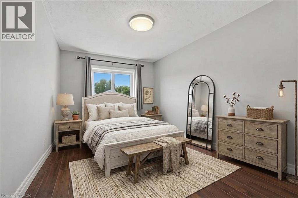 207 Auburn Drive Unit# B, Waterloo, Ontario  N2K 3T1 - Photo 10 - 40839529