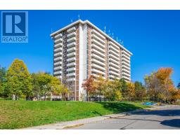 107 - 541 BLACKTHORN AVENUE, Toronto, Ontario