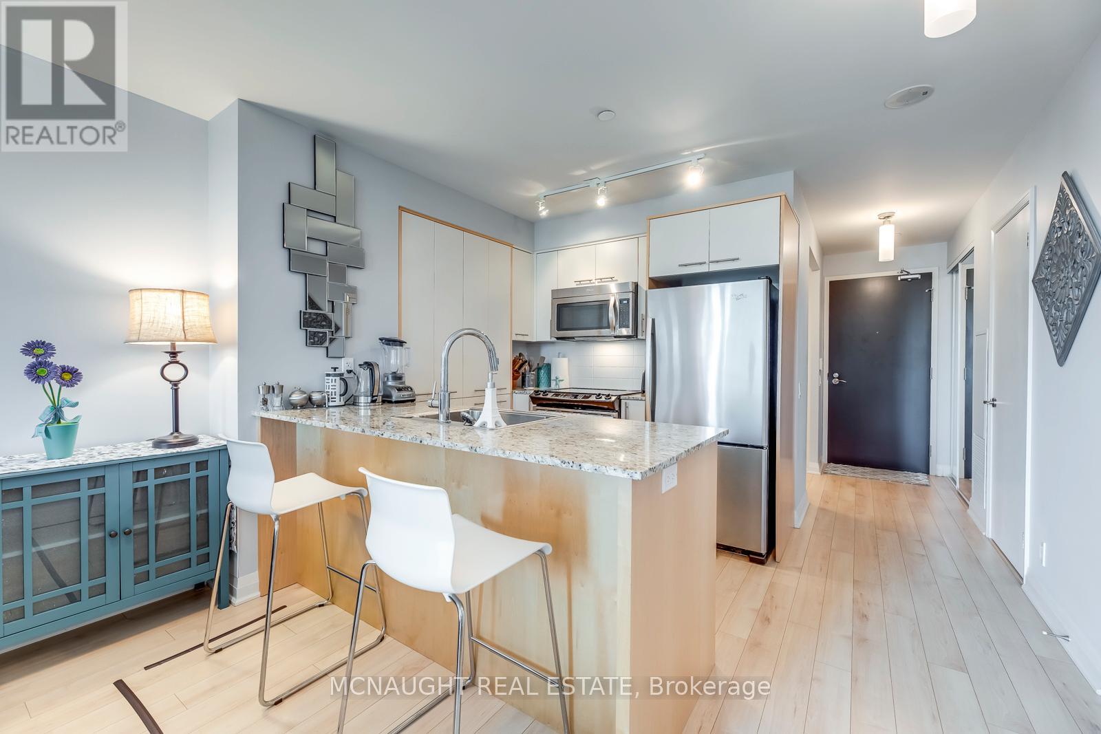 505 - 5 Valhalla Inn Road, Toronto, Ontario  M9B 0B1 - Photo 11 - W13454676