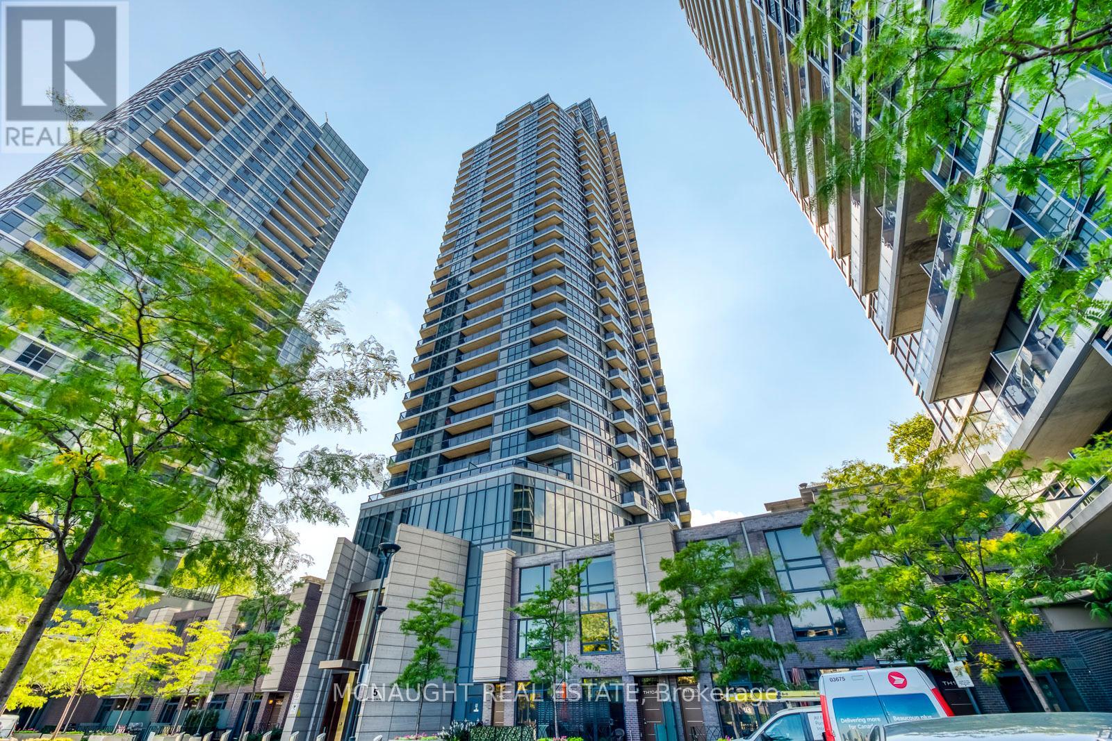 505 - 5 Valhalla Inn Road, Toronto, Ontario  M9B 0B1 - Photo 2 - W13454676