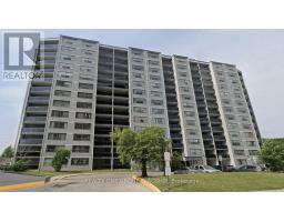 904 - 10 TOBERMORY DRIVE, Toronto, Ontario
