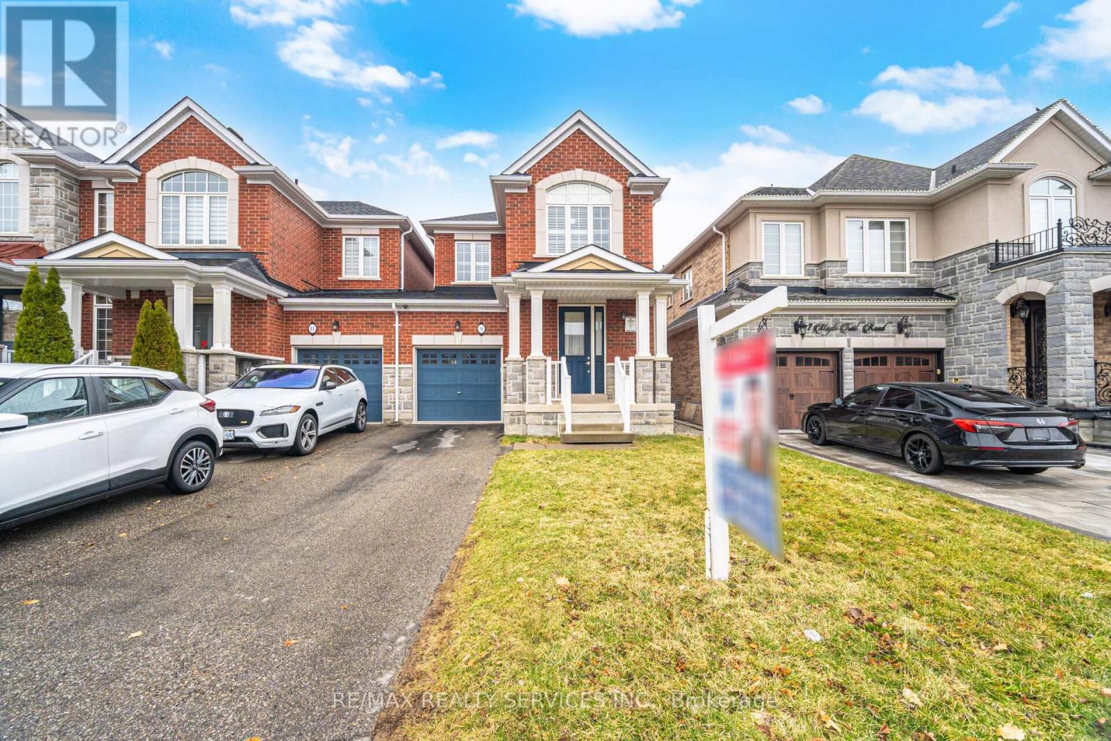 9 Maple Trail Road, Caledon, Ontario  L7C 3Z3 - Photo 4 - W13454718