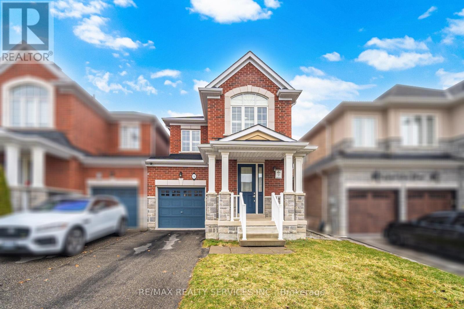 9 Maple Trail Road, Caledon, Ontario  L7C 3Z3 - Photo 5 - W13454718