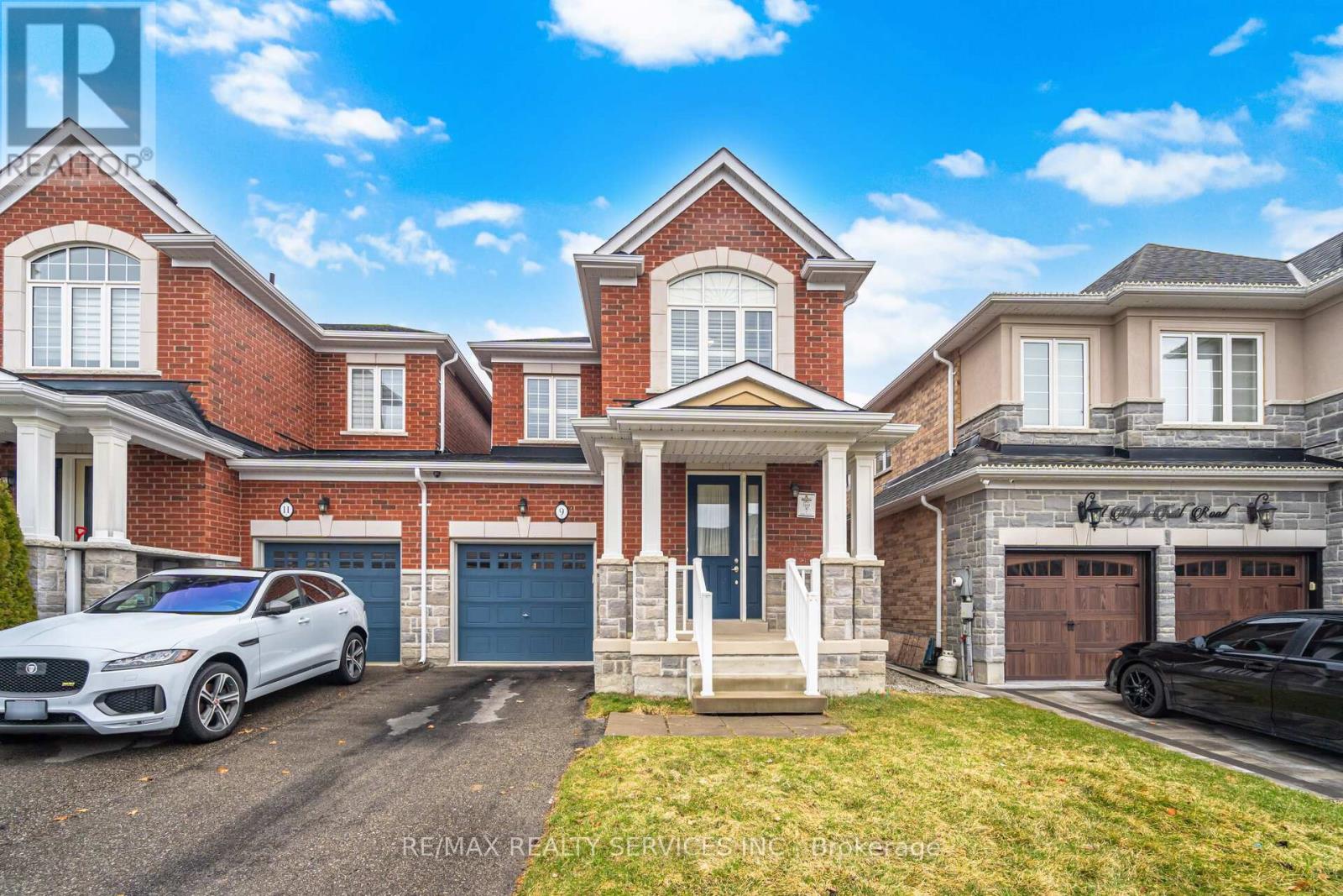 9 Maple Trail Road, Caledon, Ontario  L7C 3Z3 - Photo 6 - W13454718