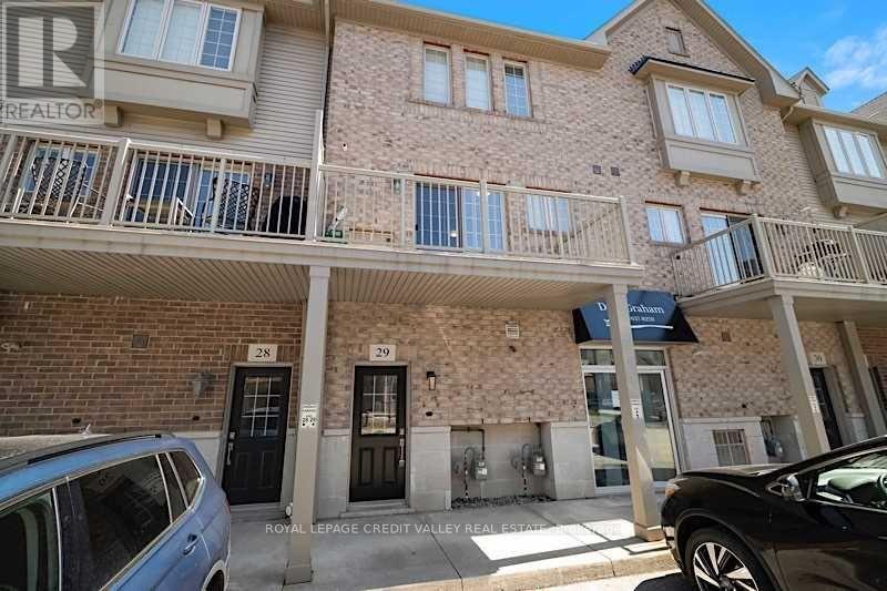 29 - 1401 Plains Road E, Burlington, Ontario L7R 0C2 - Photo 24 - W13454720