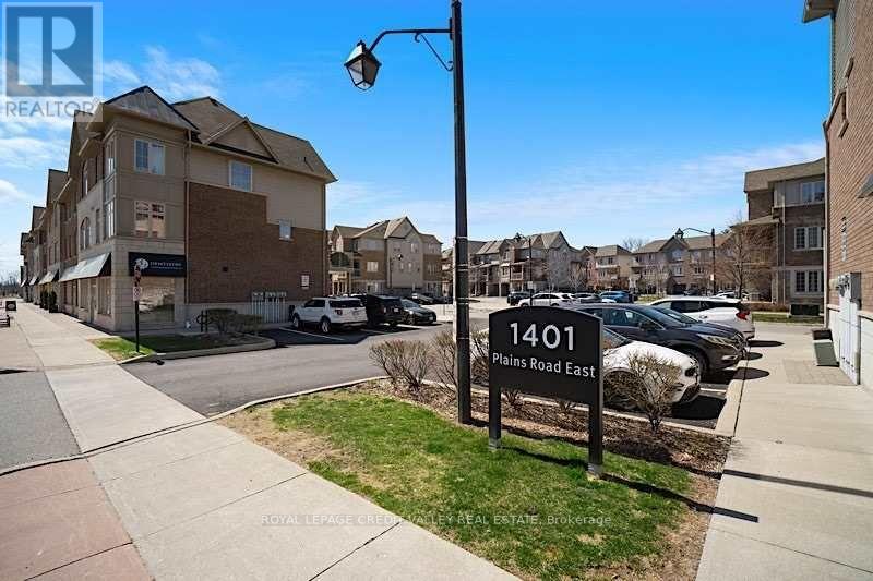 29 - 1401 Plains Road E, Burlington, Ontario L7R 0C2 - Photo 26 - W13454720