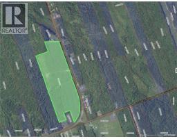 Lot Petit-Paquetville Road, Paquetville, New Brunswick