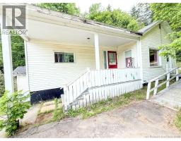 451 McGregor Brook Road, Mount Hebron, New Brunswick