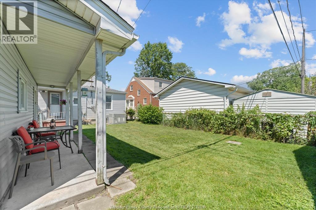 964 Eastlawn Avenue, Windsor, Ontario N8S 3H9 - Photo 22 - 26014333
