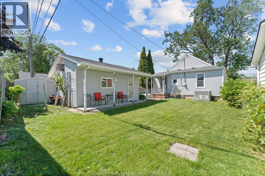 964 Eastlawn Avenue, Windsor, Ontario N8S 3H9 - Photo 24 - 26014333