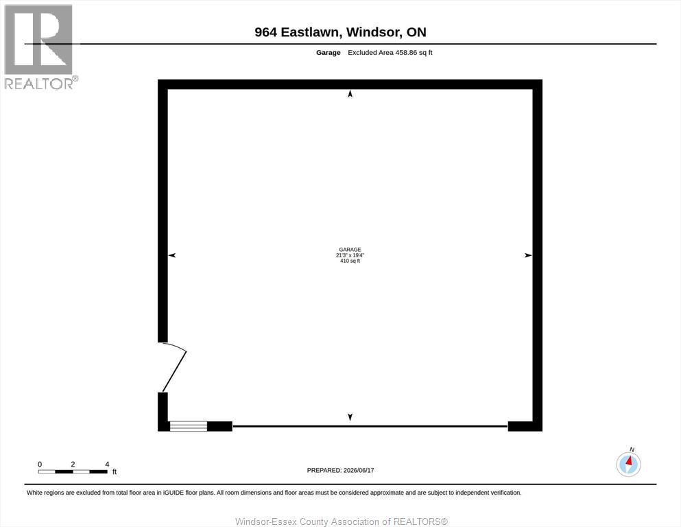 964 Eastlawn Avenue, Windsor, Ontario N8S 3H9 - Photo 28 - 26014333