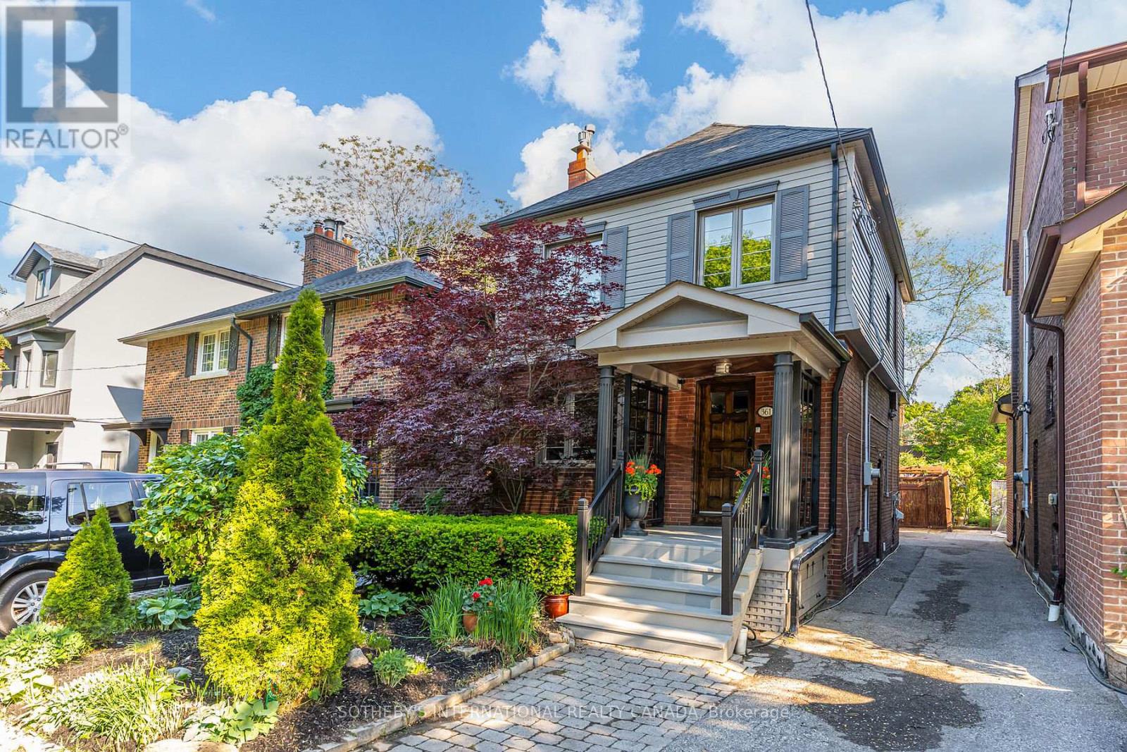 361 HILLSDALE AVENUE E, Toronto, Ontario