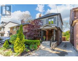 361 HILLSDALE AVENUE E, Toronto, Ontario