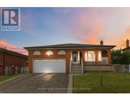 17 HARRIS CRESCENT, Vaughan, Ontario