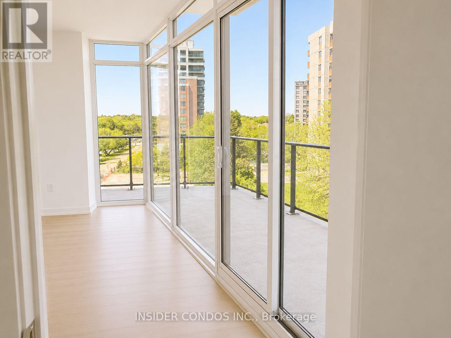602 - 4010 Eglinton Avenue W, Toronto, Ontario  M9P 1A6 - Photo 21 - W13411558
