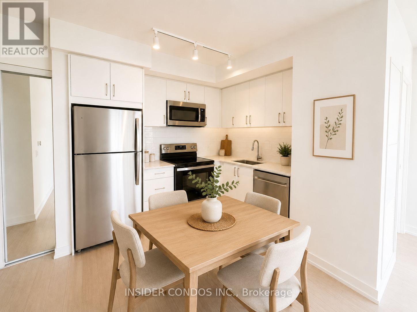 602 - 4010 Eglinton Avenue W, Toronto, Ontario  M9P 1A6 - Photo 7 - W13411558